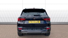 CUPRA Ateca 1.5 EcoTSI V2 5dr DSG Petrol Estate